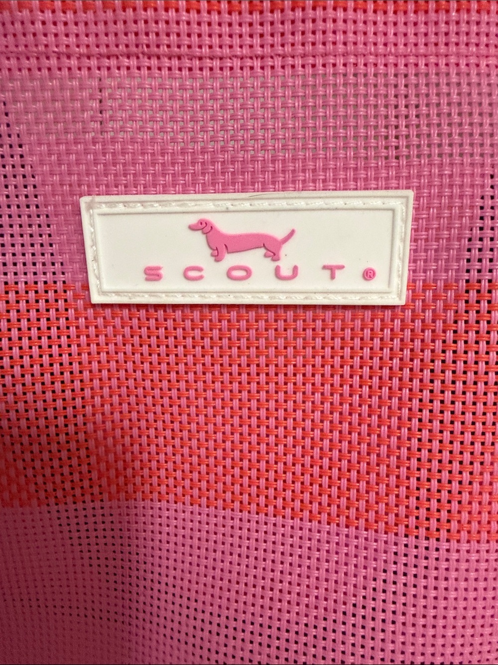 Scout Roadtripper Tote - Picture 10 of 10